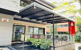 Hotel Zona A